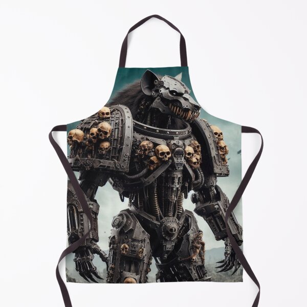 Item preview, Battle Beast designed and sold by RaF71PrO.