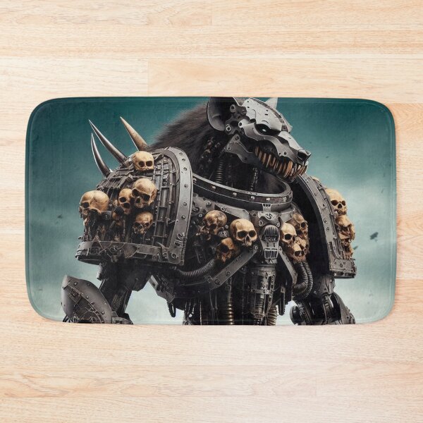 Item preview, Battle Beast designed and sold by RaF71PrO.