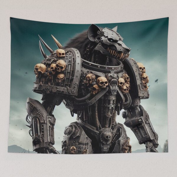 Item preview, Battle Beast designed and sold by RaF71PrO.