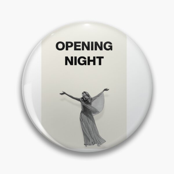 Item preview, Opening Night john cassavetes designed and sold by aftarsun.