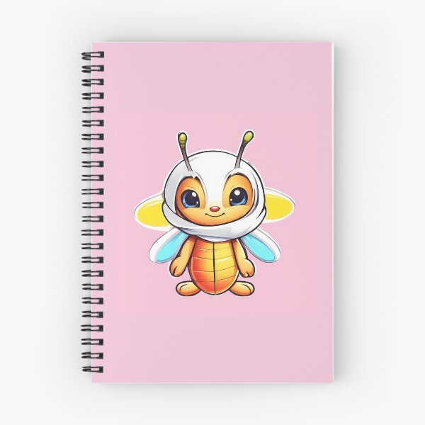 Item preview, Baby firefly designed and sold by WickyWildLife.