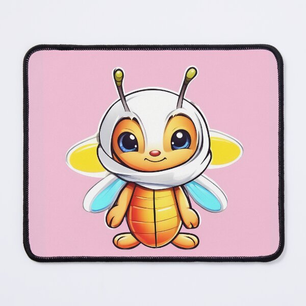 Item preview, Baby firefly designed and sold by WickyWildLife.