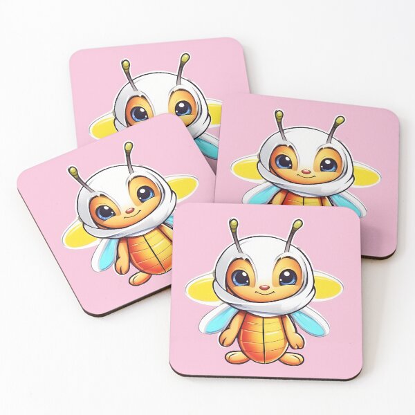 Item preview, Baby firefly designed and sold by WickyWildLife.