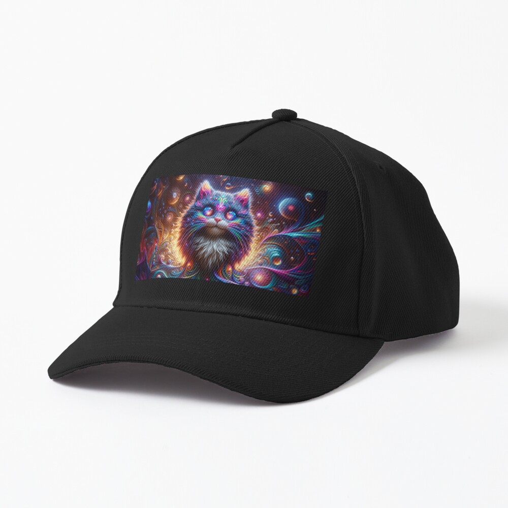 Item preview, Baseball Cap designed and sold by thomasdatt.