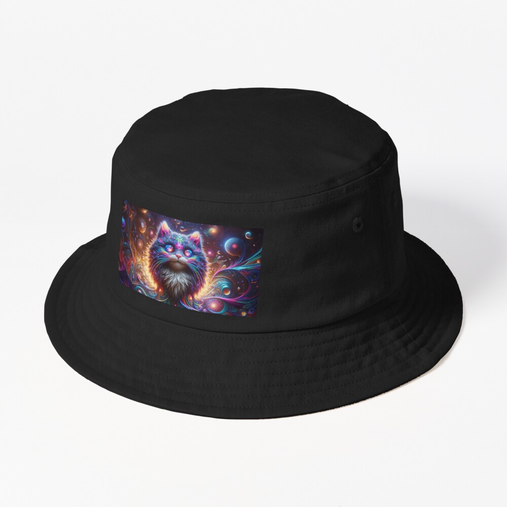 Item preview, Bucket Hat designed and sold by thomasdatt.