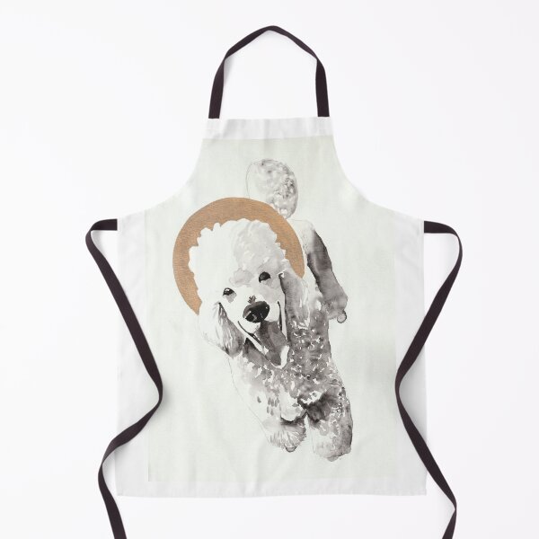 Item preview, Ink Poodle designed and sold by MorselWolf.