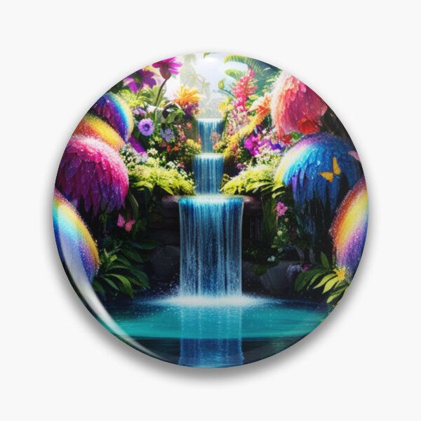 Item preview, Landscape 7 designed and sold by Zeir Shop.
