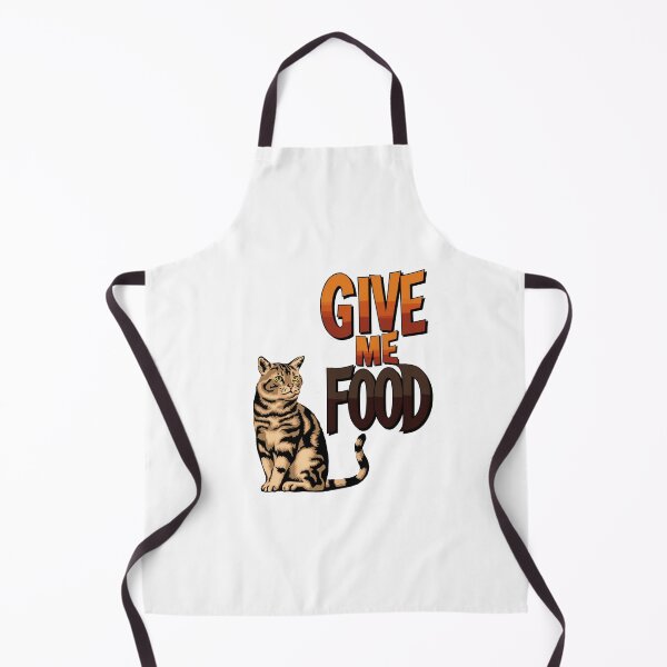 Item preview, Give me food designed and sold by Designfs.