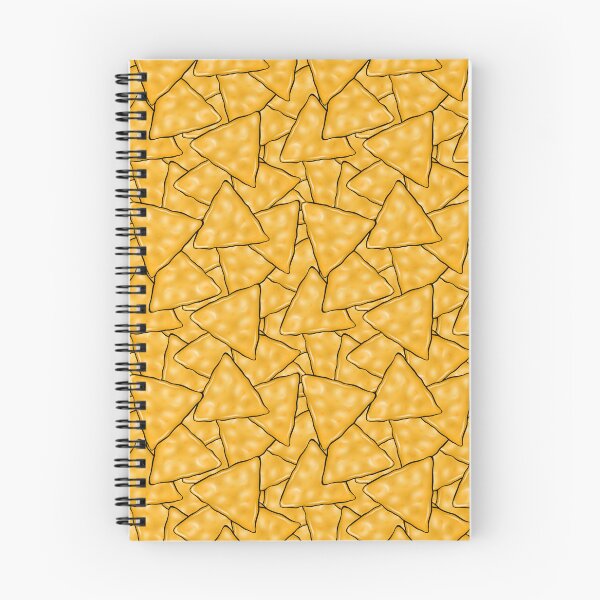 Item preview,  tasty cheese nachos Chip  designed and sold by Green-z.