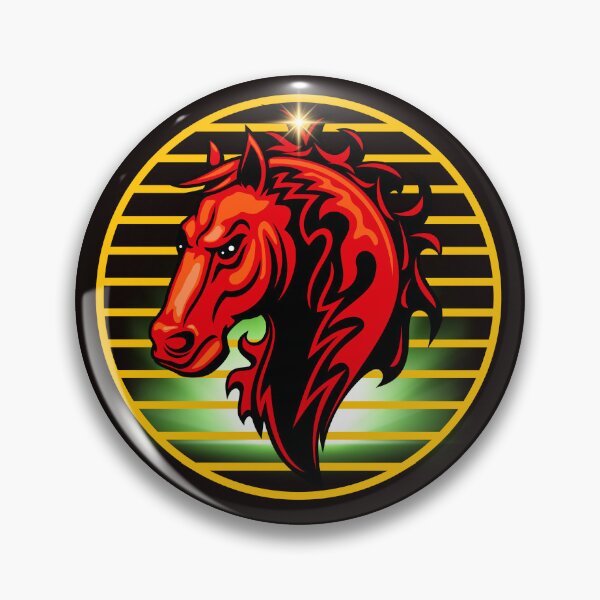 Item preview, RED HORSE designed and sold by Tadeusz1.