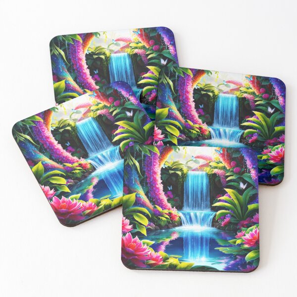 Item preview, Landscape 9 designed and sold by Zeir Shop.