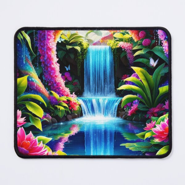 Item preview, Landscape 9 designed and sold by Zeir Shop.
