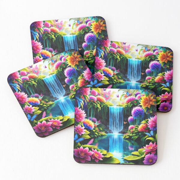 Item preview, Landscape 10 designed and sold by Zeir Shop.