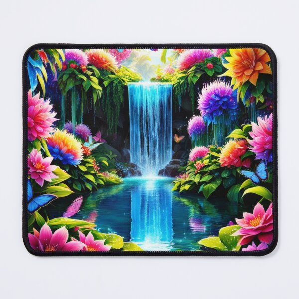 Item preview, Landscape 10 designed and sold by Zeir Shop.