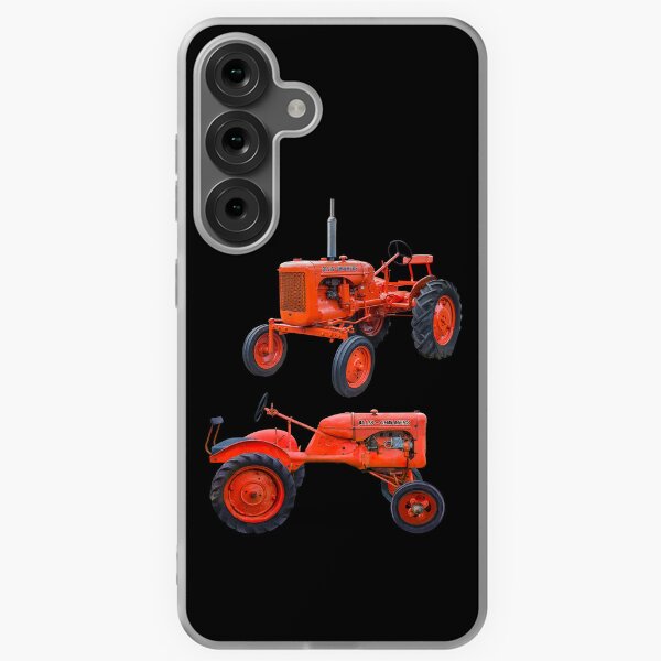 Item preview, Allis Calmers tractor designed and sold by Millysuewood.