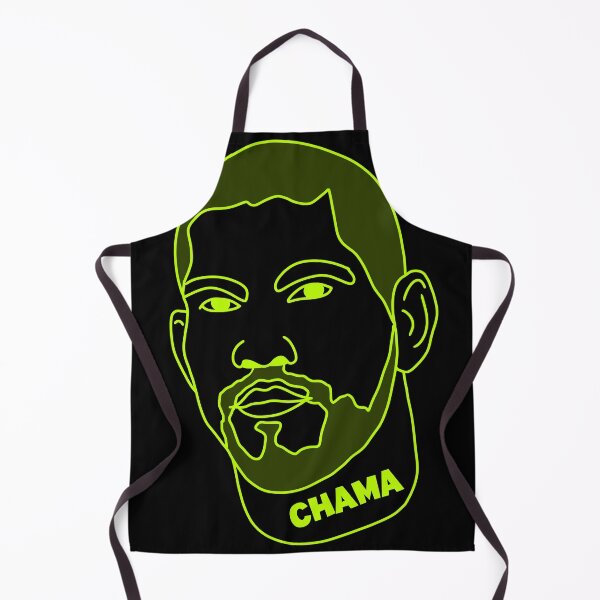 Item preview, CHAMA Alex Poatan Perreira designed and sold by GrizzlyCollective.