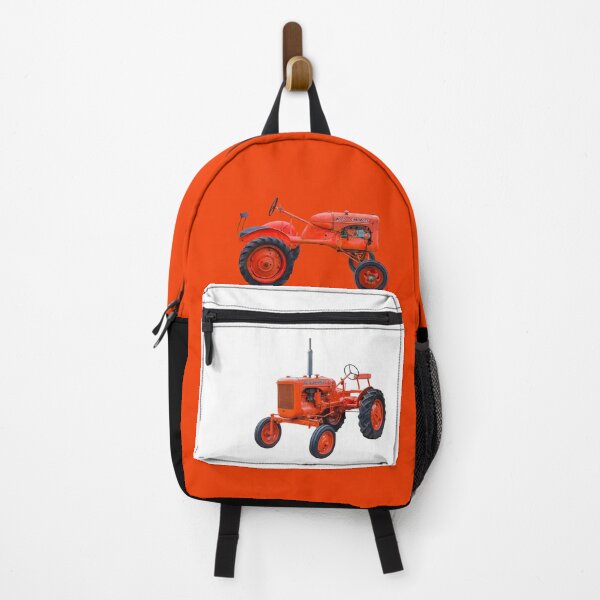 Item preview, Allis Calmers tractor designed and sold by Millysuewood.