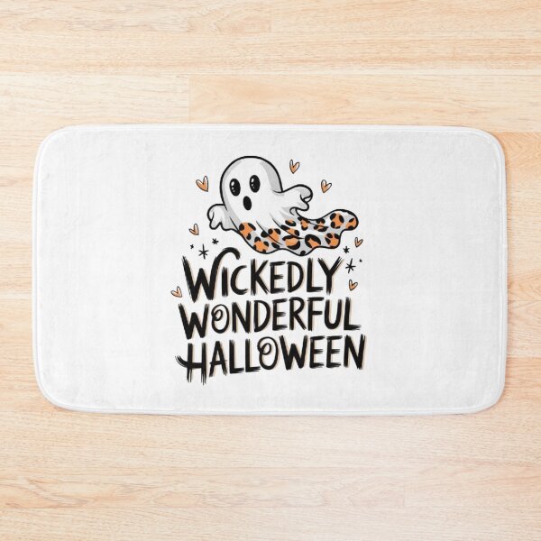 Item preview, Wickedly Wonderful Halloween Spirit , funny gift idea , halloween gift  designed and sold by masteryStore.
