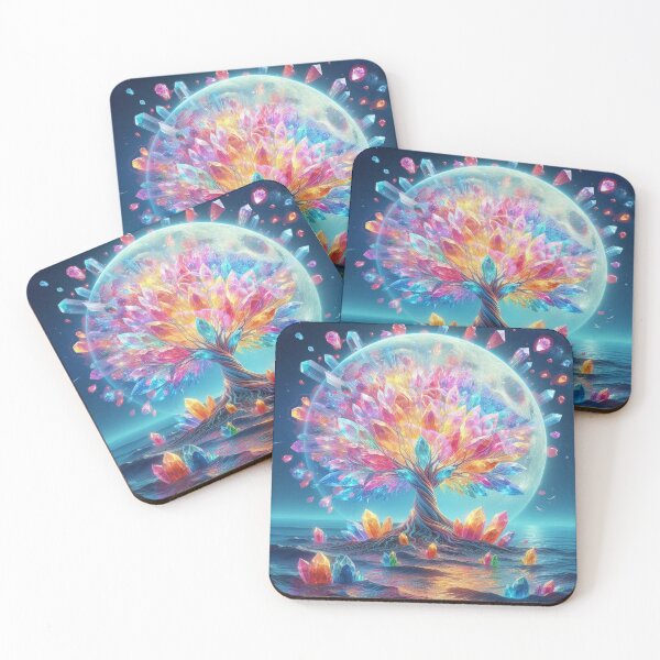 Item preview, Moon Tree designed and sold by Icarusismart.