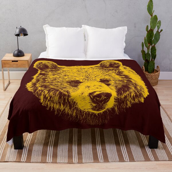 Item preview, Brown Bear designed and sold by Guardi71.