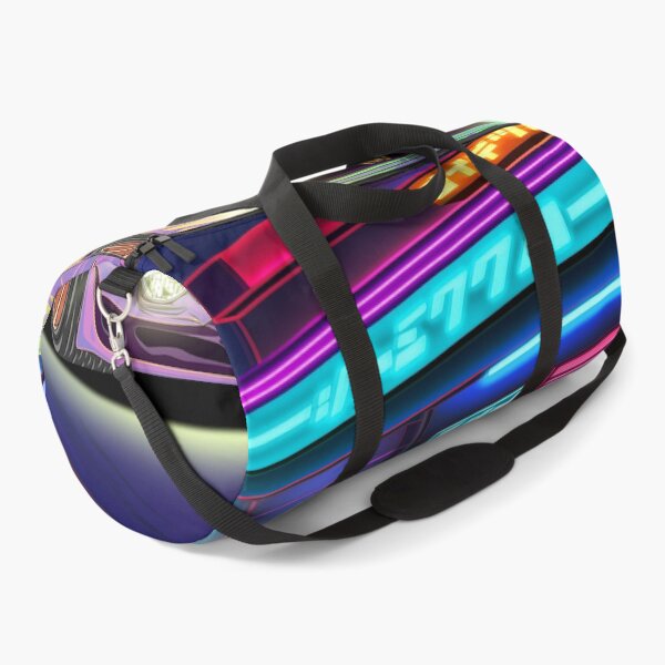 Item preview, JDM Subie Impreza WRX Bug Eyes Neon Night designed and sold by JDM Guyvit.