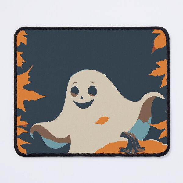 Item preview, Ghost enjoying designed and sold by After De Moment.