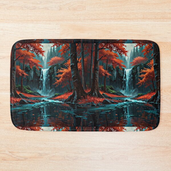 Item preview, Landscape 13 designed and sold by Zeir Shop.