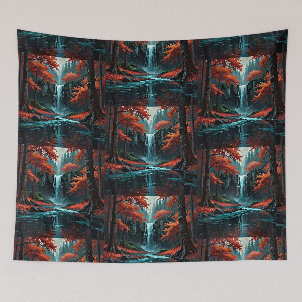 Item preview, Landscape 13 designed and sold by Zeir Shop.