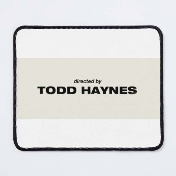 Item preview, directed by todd haynes designed and sold by aftarsun.