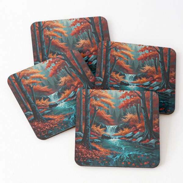 Item preview, Landscape 14 designed and sold by Zeir Shop.