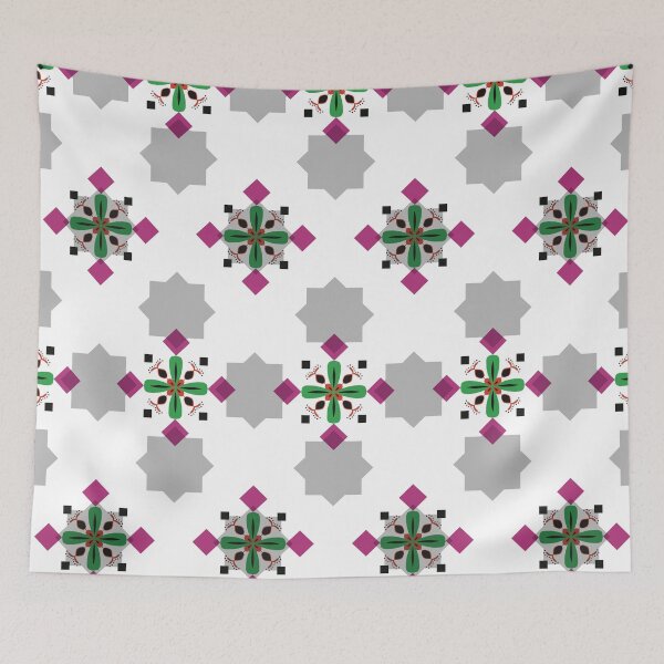 Item preview, cute colorful patterns designed and sold by KCtarn14.
