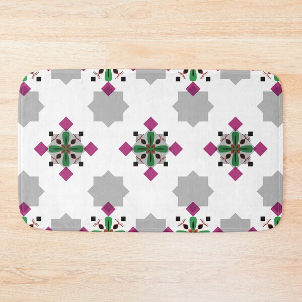Item preview, cute colorful patterns designed and sold by KCtarn14.