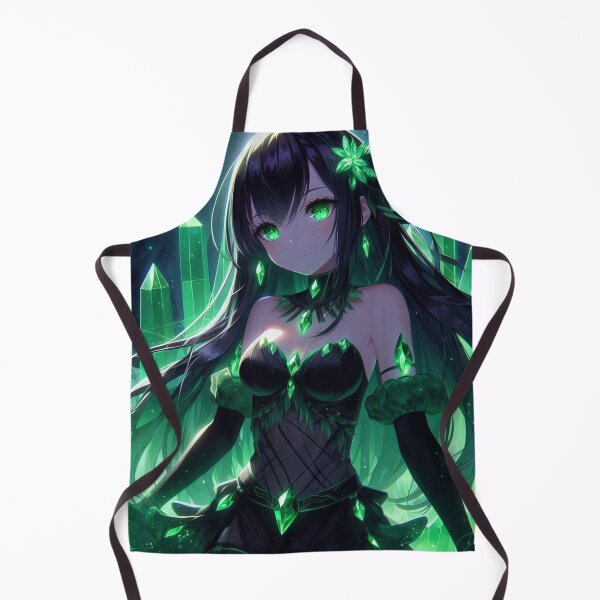 Item preview, Emerald Girl designed and sold by RaF71PrO.