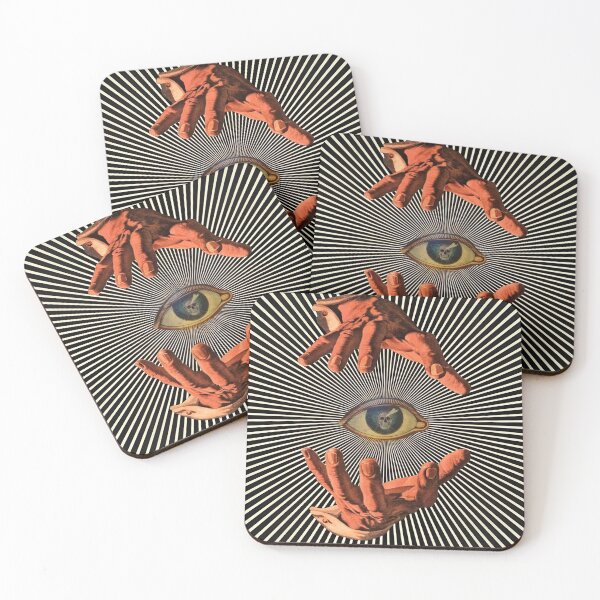 Item preview, Optical illusion  designed and sold by only1murimi.