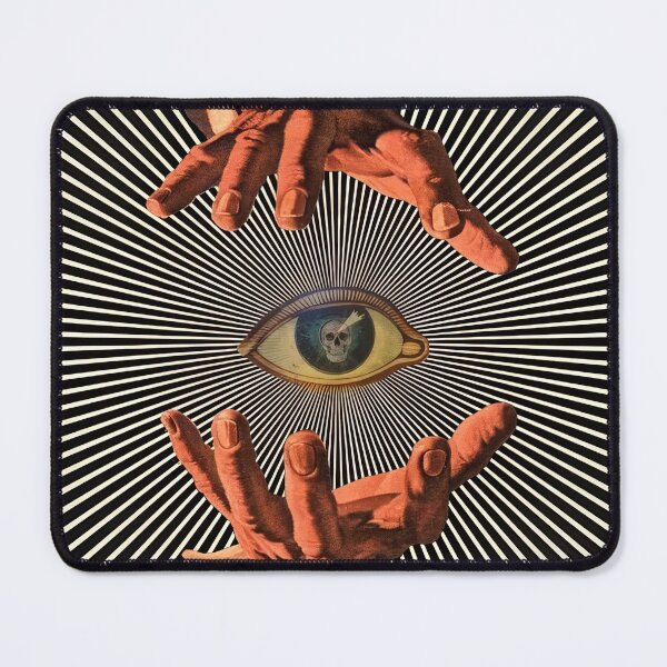 Item preview, Optical illusion  designed and sold by only1murimi.