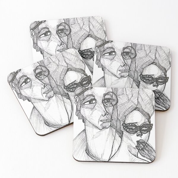 Item preview, you and i  designed and sold by ihs7.