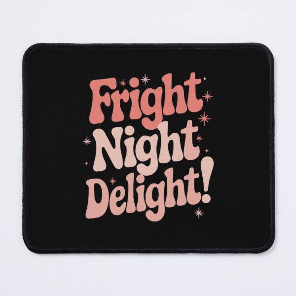 Item preview, Fright Night Delight: Spooky Fun Awaits, funny design , gift idea designed and sold by masteryStore.