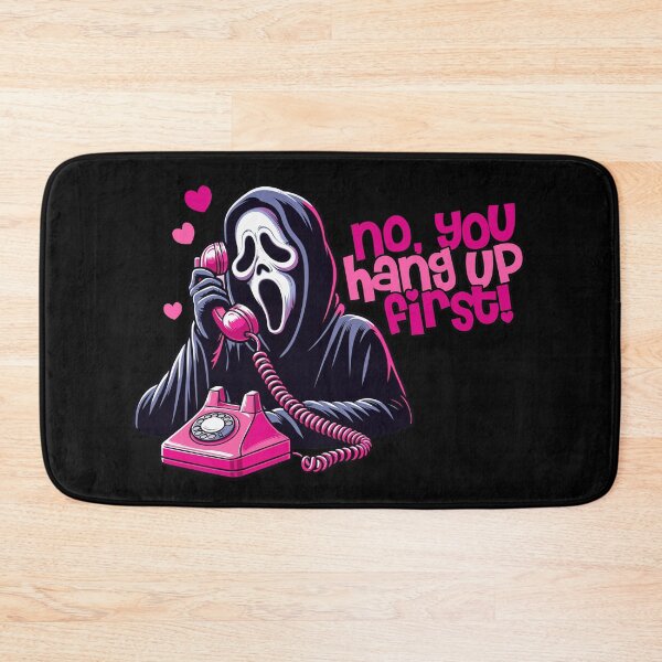 Item preview, No, you hang up first! designed and sold by ninthstreet.