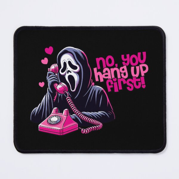Item preview, No, you hang up first! designed and sold by ninthstreet.
