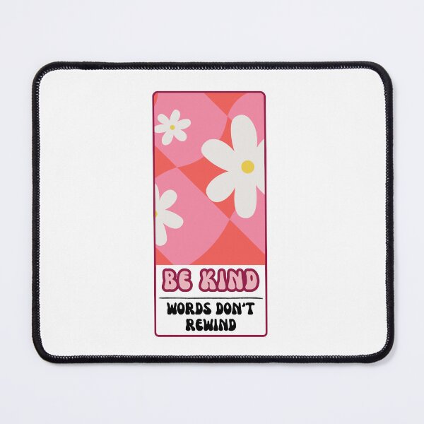 Item preview, Be kind words don’t rewind designed and sold by Rlyehinmate.