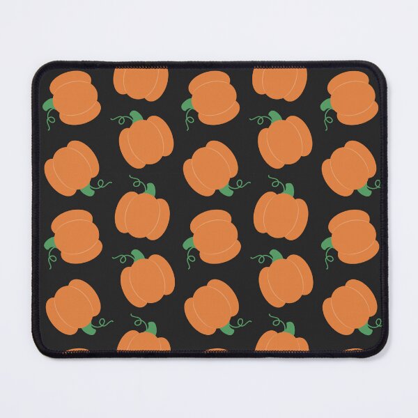 Item preview, Pumpkins pattern designed and sold by sasyall.