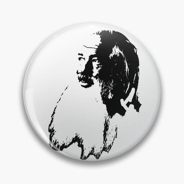 Item preview, Rick Rubin designed and sold by platypusboi.