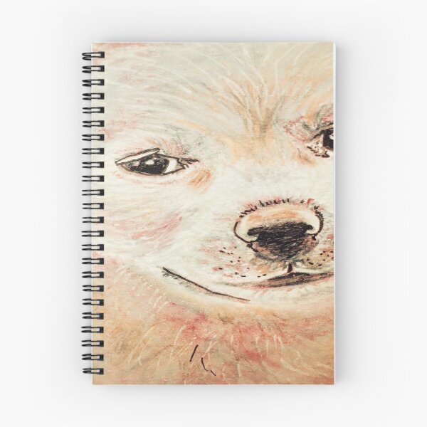 Item preview, Pale Puppy designed and sold by hdettman.
