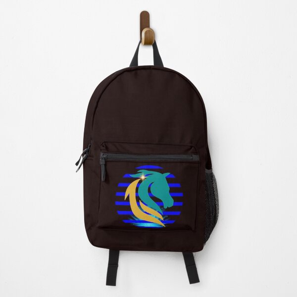 Item preview, BLUE HORSE designed and sold by Tadeusz1.