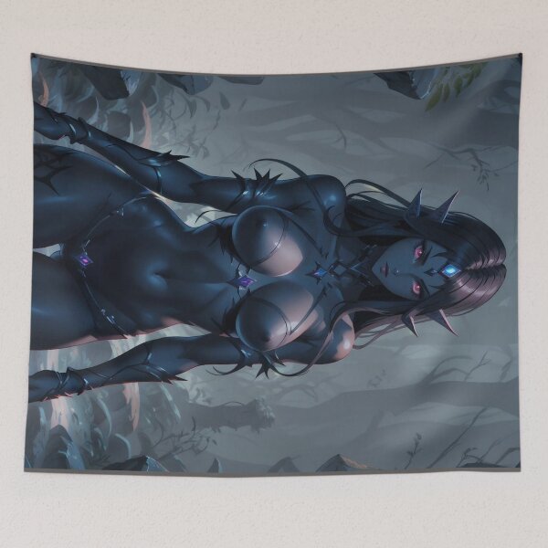 Item preview, Drow designed and sold by RaF71PrO.