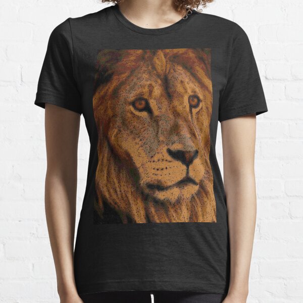 King of The Beasts Essential T-Shirt