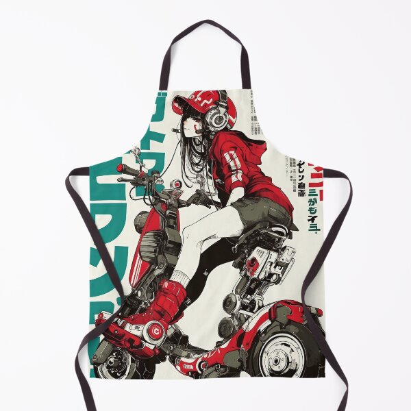 Item preview, Techno Trailblazer designed and sold by Retro Type.