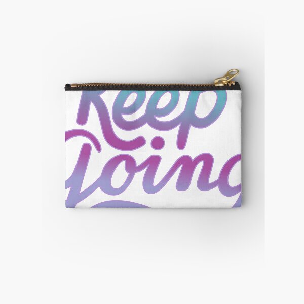 Item preview, Keep going 1 designed and sold by Paule-Artstudio.
