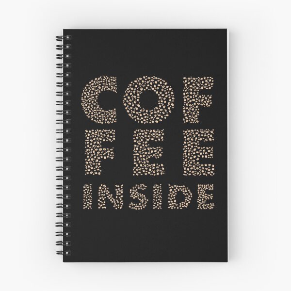 Item preview, Cofee inside designed and sold by GrzesiakStudio.