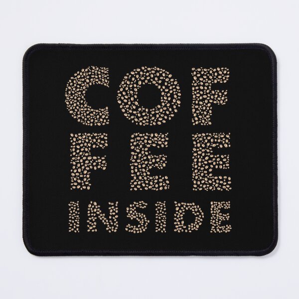 Item preview, Cofee inside designed and sold by GrzesiakStudio.